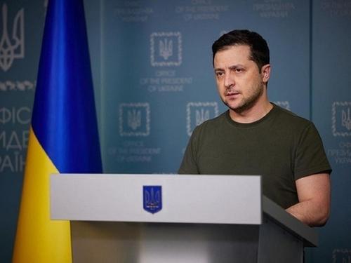 Зеленский заявил о подготовке реформы армии Украины, одна из моделей как в Израиле, сначала армия, потом университет 
