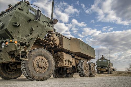 RT: США начали готовить ракетные установки HIMARS к применению на Украине за месяц до начала спецоперации России