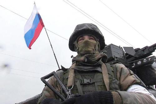 Российские военные за сутки уничтожили более 650 украинских националистов