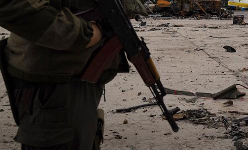 Военный эксперт Сивков заявил, что цель «наступательных планов» Украины – заставить Запад раскошелиться