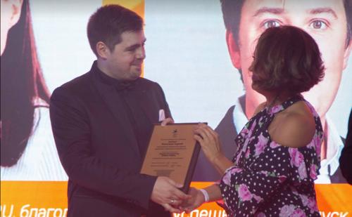 «Общественная служба новостей» отмечена премией «Медиа-Менеджер России — 2022»