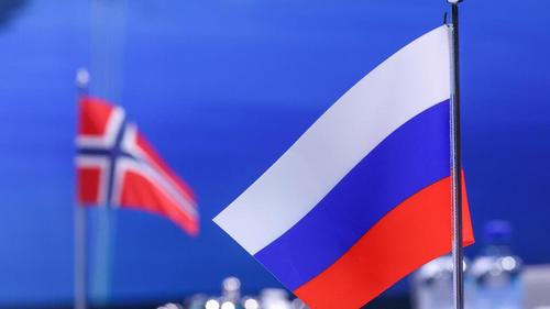 Госдума рассмотрит предложение о денонсации договора между Россией и Норвегией о разделе Баренцева моря