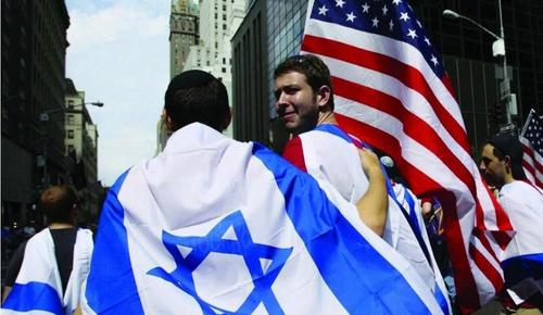 «Израилевы сыны» на службе у Вашингтона: что такое AIPAC, и как он появился на свет