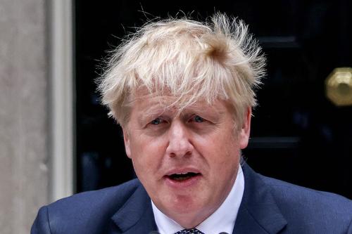 Reuters: британские парламентарии хотят инициировать новый вотум о доверии правительству Джонсона