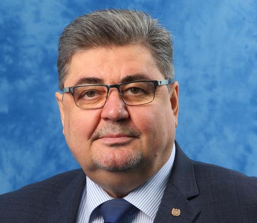 Бывший вице-губернатор Томской области Гурдин задержан по подозрению в крупной растрате бюджетных средств