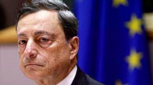 Reuters: премьер-министр Италии Драги намерен уйти в отставку