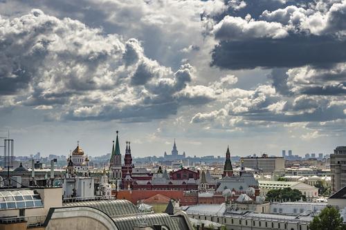 Правительство РФ выпроводило Северный совет из Калининграда и Санкт-Петербурга