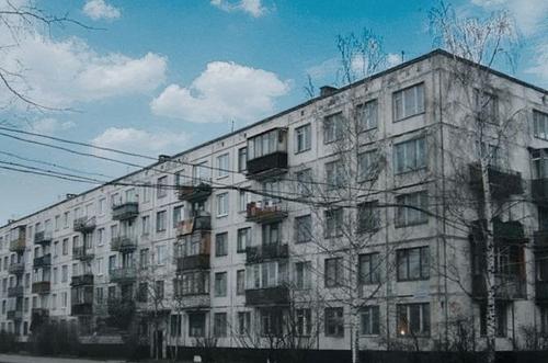 Миллион петербуржцев может лишиться дома из-за нового закона о реновации – СМИ