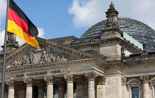 Немецкие политики совершают визиты на Украину для поднятия рейтинга