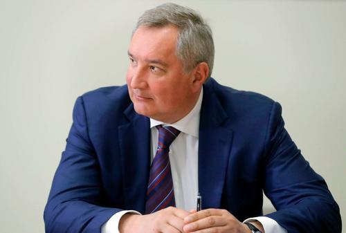 Комментируя уход с поста главы «Роскосмоса», Рогозин рассказал, что стал руководителем в самое сложное для корпорации время