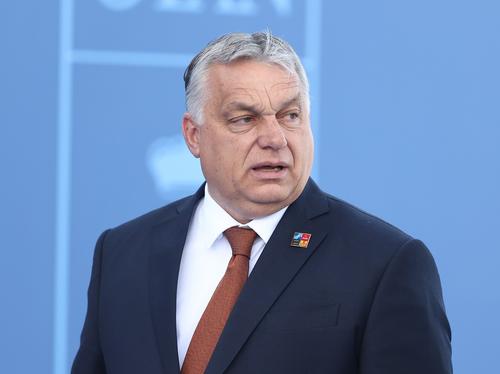 Премьер Венгрии Орбан: политика санкций против РФ не оправдала ожиданий, экономика Европы выстрелила себе в легкие и задыхается