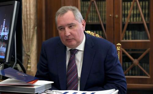 Политолог Марков сообщил, что Рогозин будет назначен «на руководство всеми освобожденными территориями Украины»