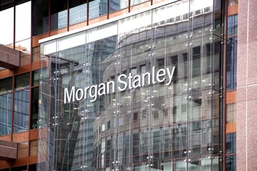 Глава Morgan Stanley Горман заявил, что вероятность возникновения рецессии в Европе намного больше 50 процентов