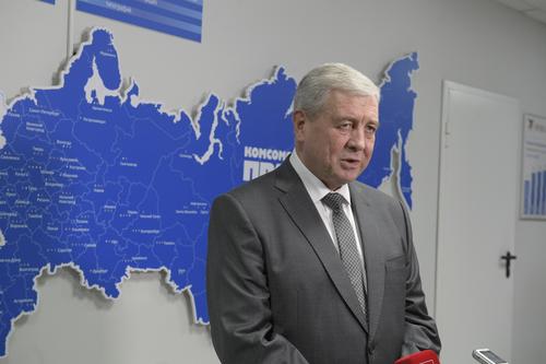 Посол Белоруссии Семашко: экспорт в Россию будет увеличен на треть