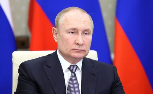 Представитель президента РФ Лаврентьев: визит Путина в Иран не стоит рассматривать как ответ на поездку Байдена на Ближний Восток