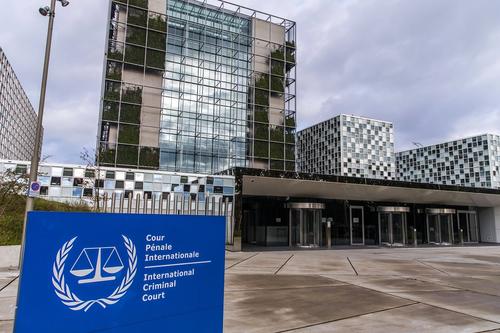 Bloomberg: Международный уголовный суд в Гааге намерен этой зимой выдвинуть обвинения против России в связи со спецоперацией