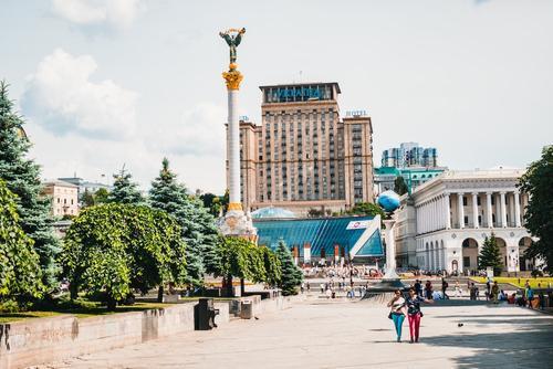 Киев намерен согласовать отсрочку выплаты госдолга на 24 месяца