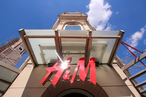 В H&M заявили об отсутствии распродажи в связи с уходом из России 