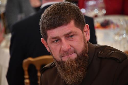 Глава Чечни Кадыров пообещал, что врагов России «в странах НАТО будем добивать»