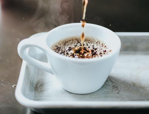 Врач-нарколог Казанцев предупредил, что чрезмерное употребление кофе может привести к агрессивности
