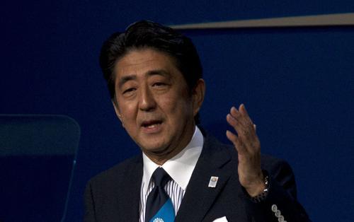 Профессор Фукусима: за жизнь Абэ боролись более сорока медиков, ему перелили тринадцать литров крови