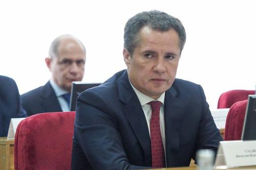 Губернатор Гладков: в Белгородской области продлили высокий уровень террористической опасности