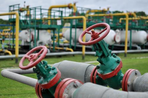 В Минэкономики ФРГ заявили, что не видят технических причин для снижения поставок газа по «Северному потоку»