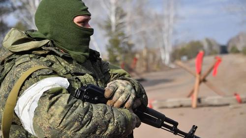 WarGonzo: Союзнические силы РФ и ДНР начали наступление на Пески – ключ к Авдеевке