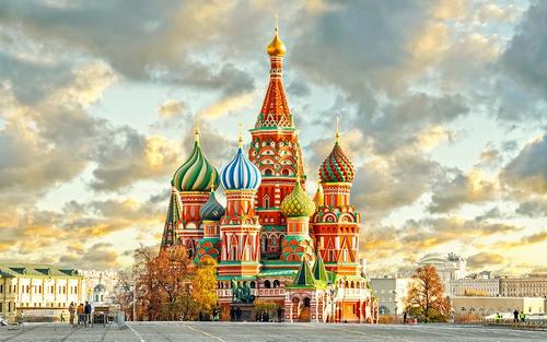 Мэр Москвы Собянин назвал общий объём поступлений в столичный бюджет от туризма − 50,2 млрд рублей
