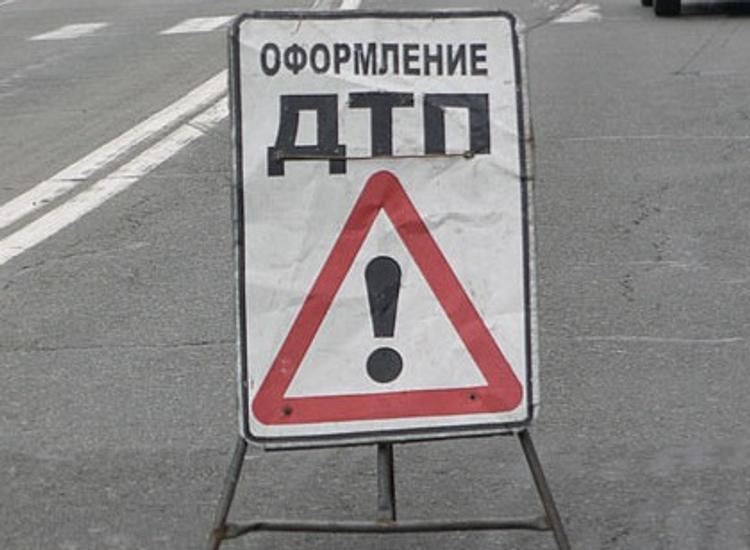 76-летняя пассажирка "Оки" погибла в ДТП в Казани