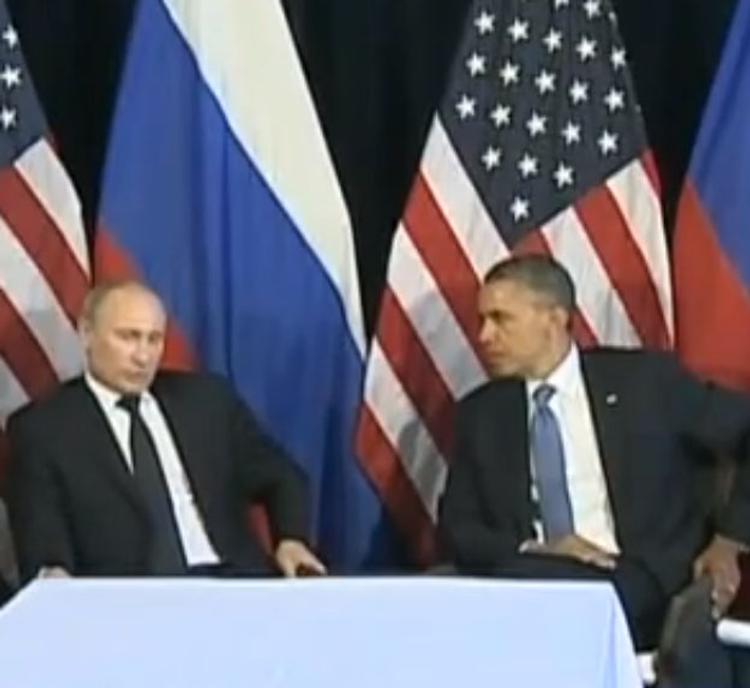 Американцы доверили бы Путину решение сирийского вопроса
