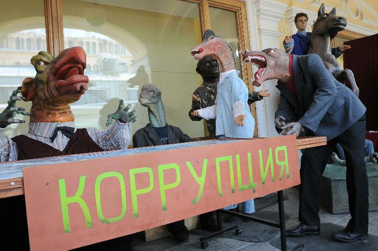 В Тверской области ужесточается антикоррупционное законодательство