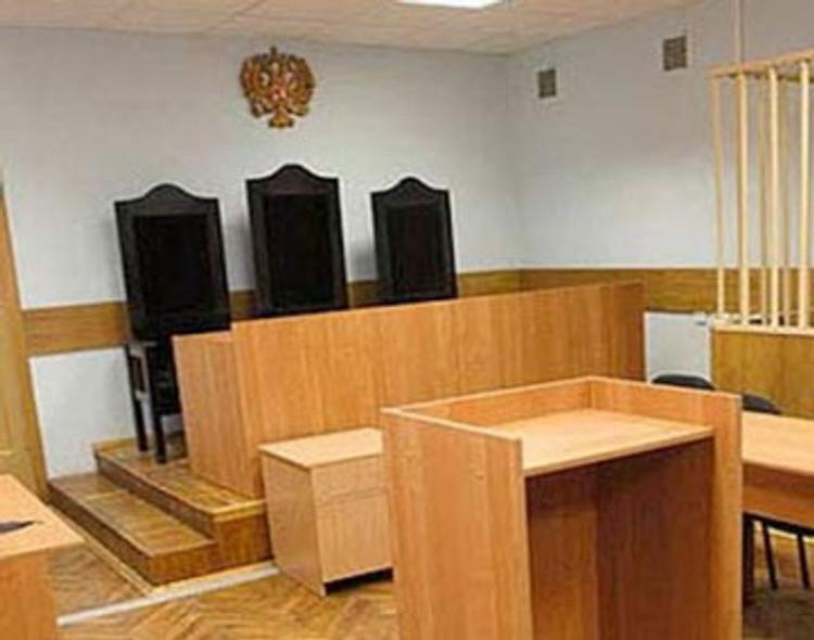 Председатель Верховного суда Мордовии подал в отставку