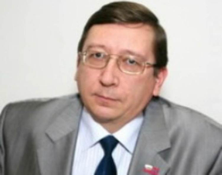 Заместителем губернатора Ярославской области назначен Александр Шилов