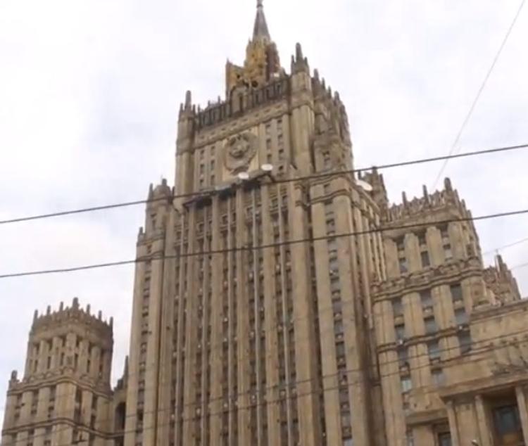 Голландских полицейских не накажут за избиение дипломата из РФ