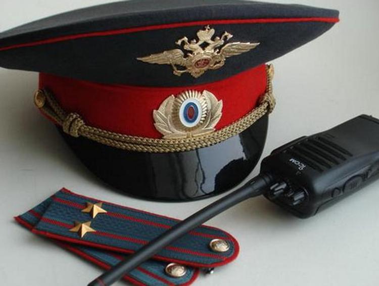 Воронежское УМВД проводит чистку местного полицейского начальства