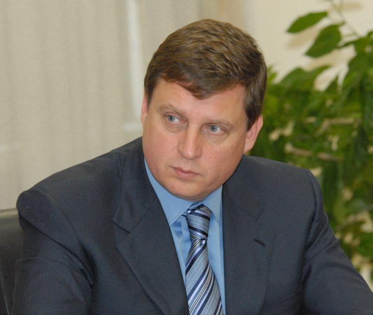 Глава Заксобрания Твери принял участие в заседании Либеральной платформы "ЕР"