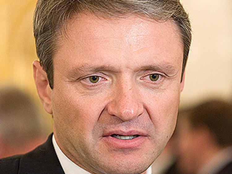 Накануне Олимпиады в Сочи установят жесткий миграционный контроль