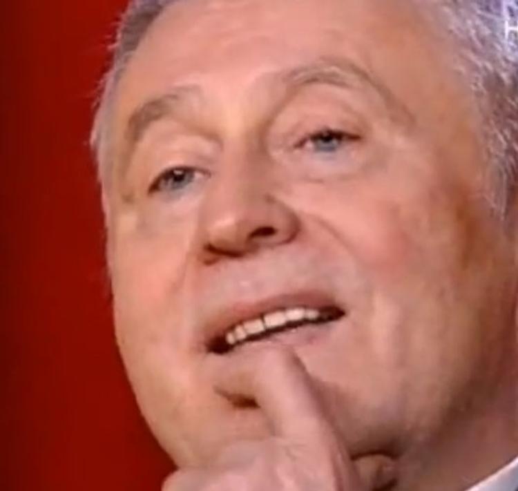 Жириновский пока не получал заявление о роспуске чеченского отделения ЛДПР