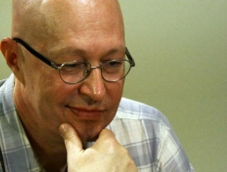 Валерий Соловей: Кавказ - не отторгать, но реорганизовать