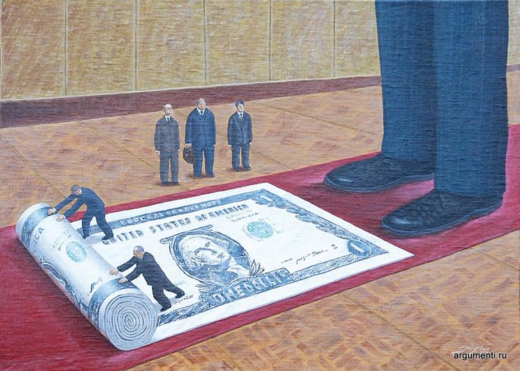Столешников лишил Тверскую звания самой дорогой улицы России