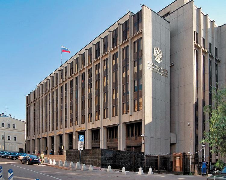 В Совете Федерации проходят Дни Тверской области