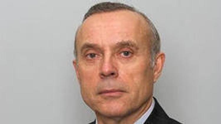 «Не завидую подразделению “Беркут” и думаю, что это мужественные ребята!»