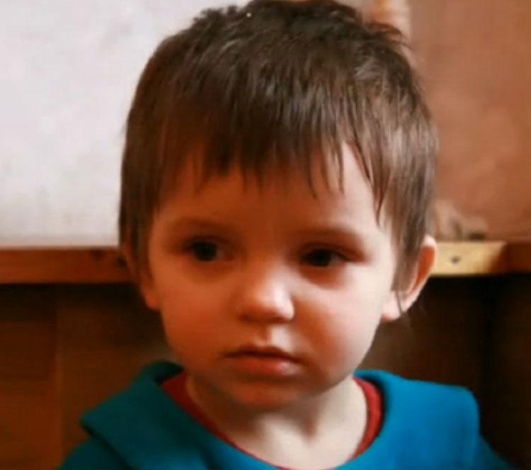 У россиянки в Италии забрали ребенка в детский дом