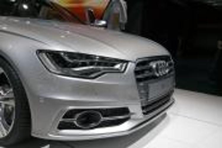 Audi, Honda и Hyundai установят Android