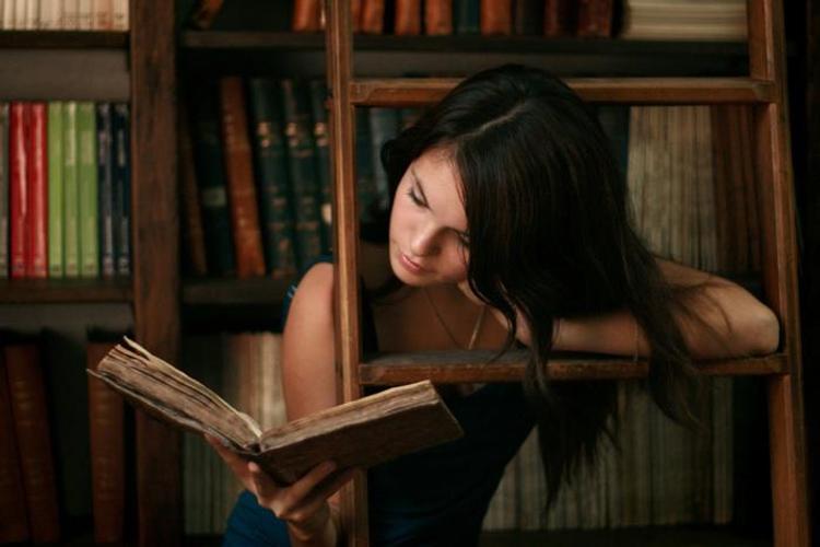 Хорошая книга может полностью поменять вашу жизнь