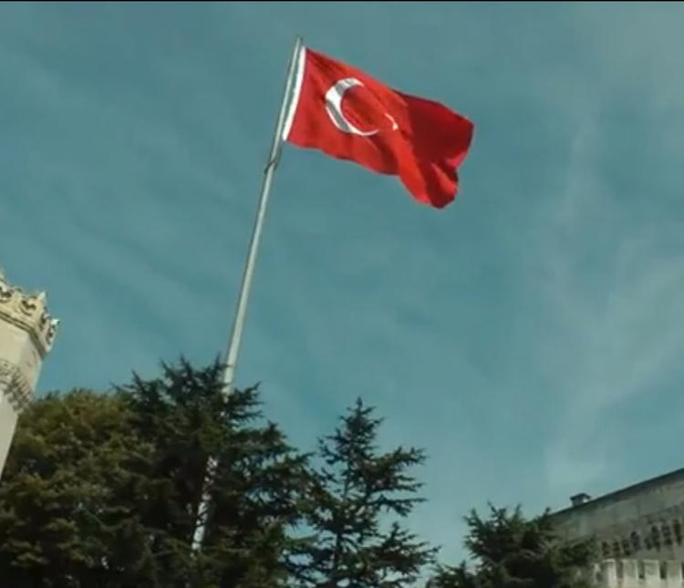В Турции протестуют против контроля правительства за Интернетом