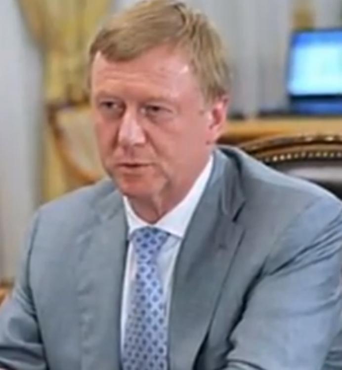 Роснано – это не уголовщина?