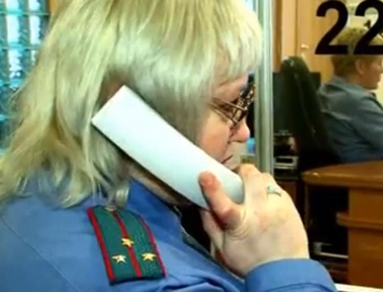 В Орловской области произошло массовое убийство