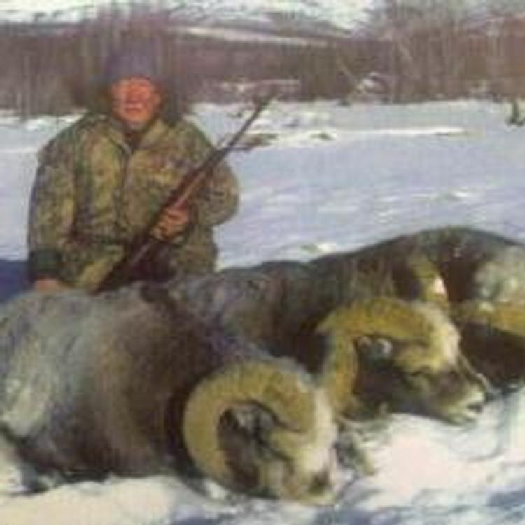 Браконьерство в законе